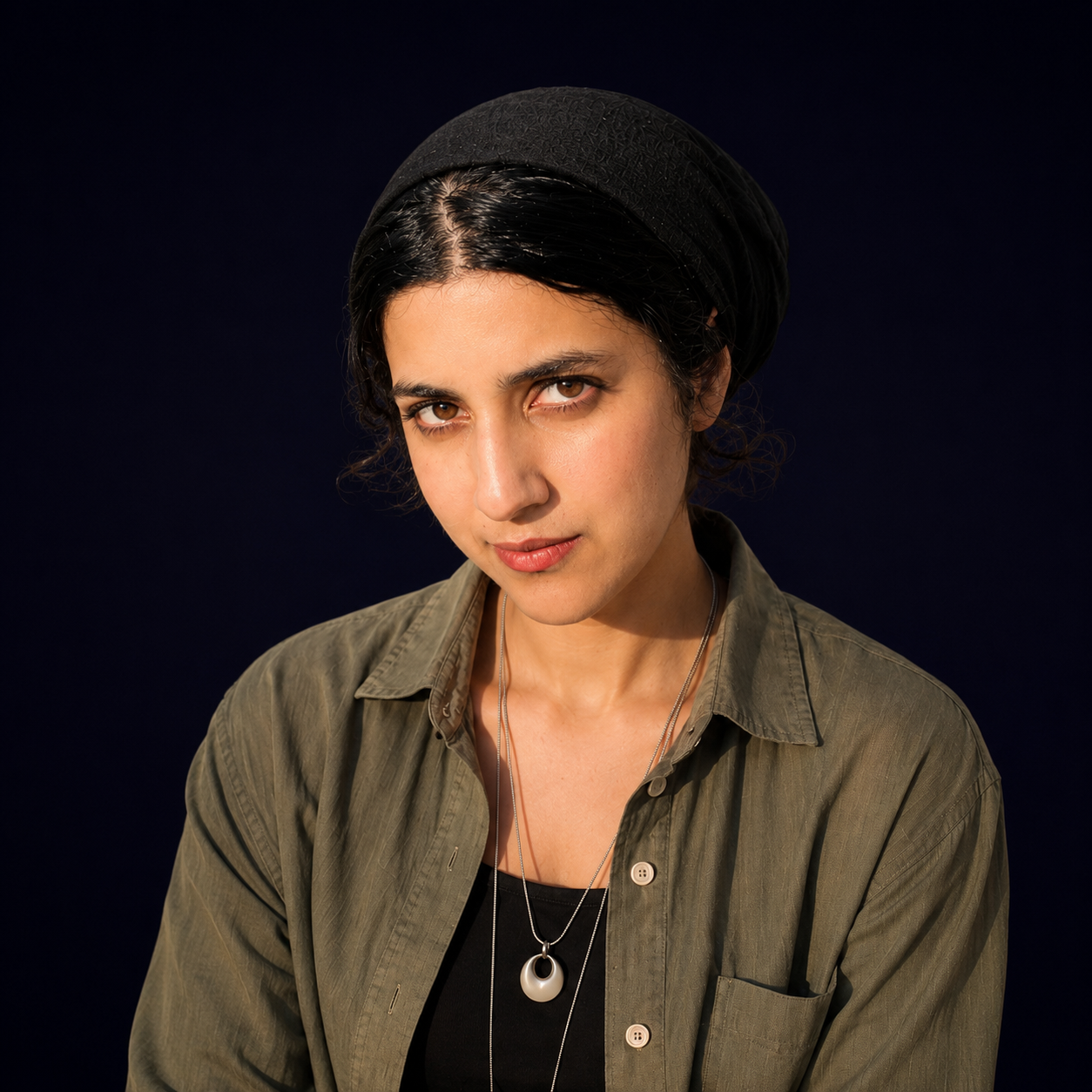 Rija Sohail